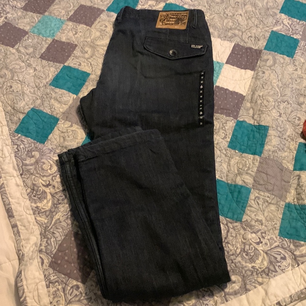Volcom jeans